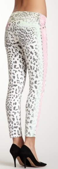 Current/Elliott The Stiletto Skinny Jean - Picture 14 of 15